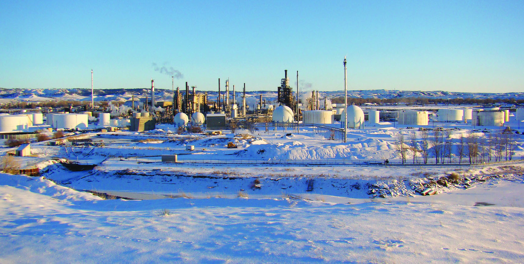 Par Montana Par Pacific