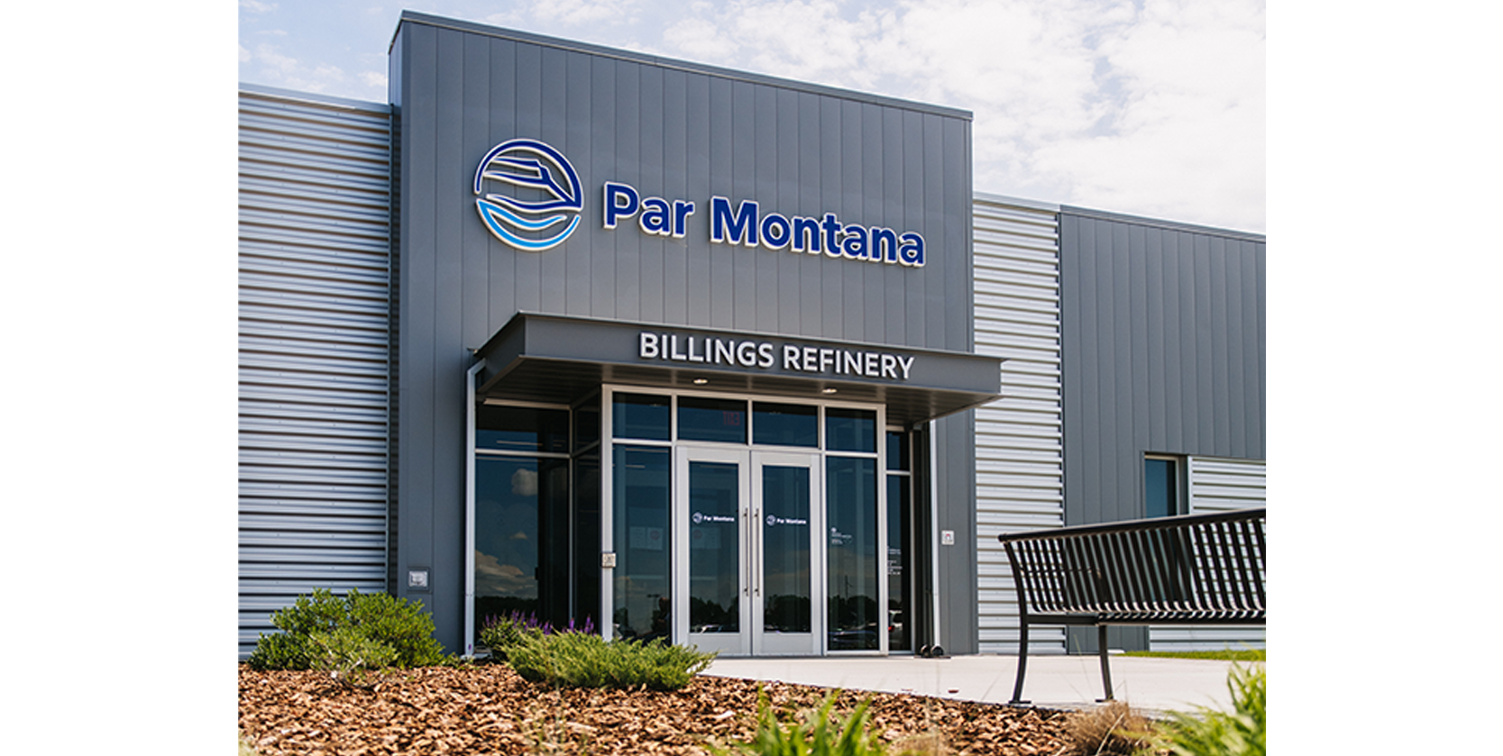 Par Montana Par Pacific