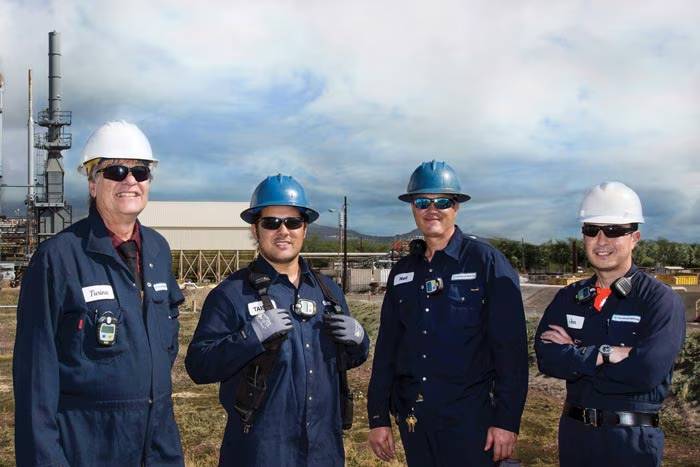 Employee Spotlight
