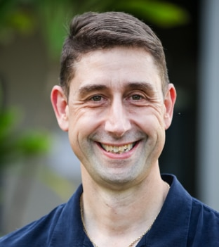Andrew Troske