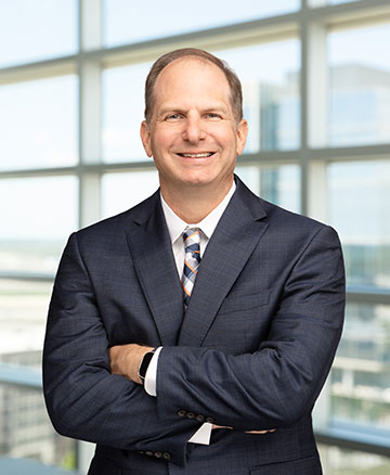 Jerry Stumbo