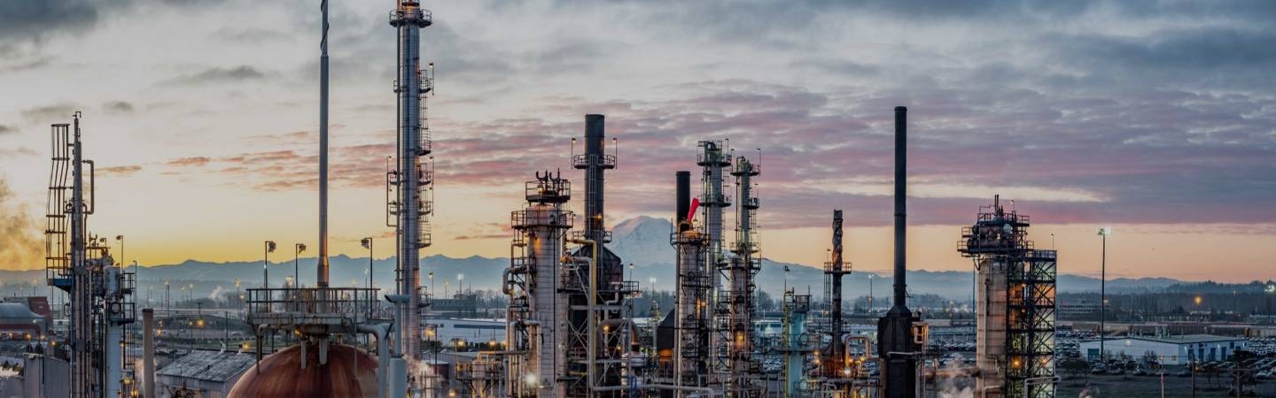 U.S. Oil & Refining
