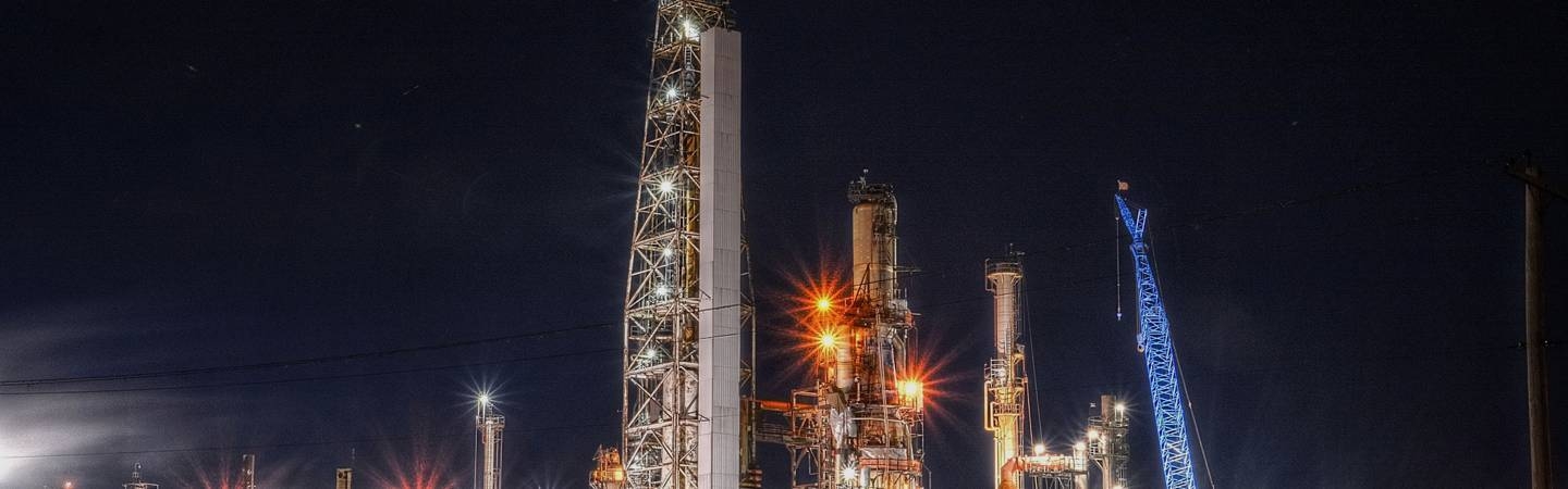 Wyoming Refining Company