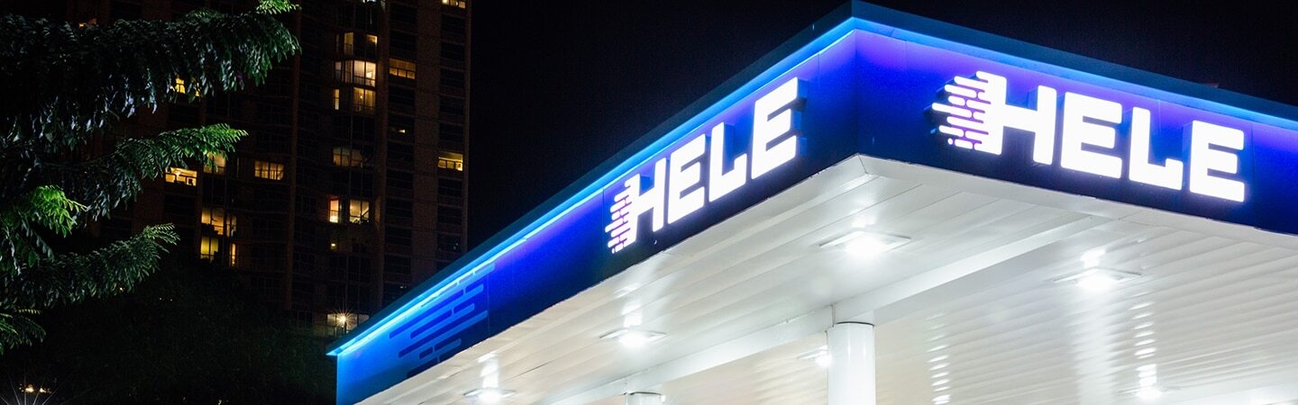 Retail