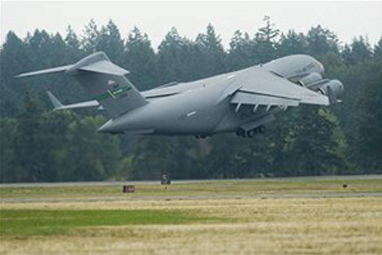 McChord Pipeline Company