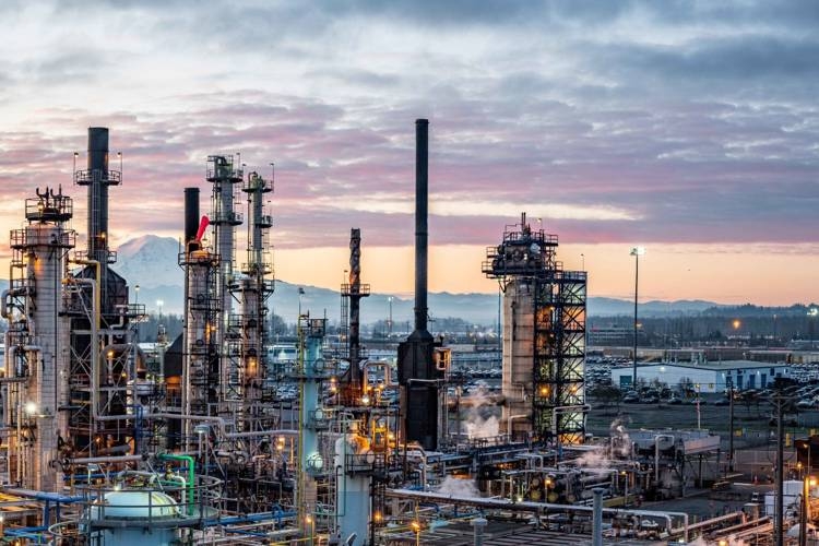Health, Safety and Environment